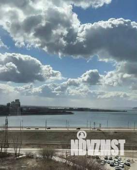 3-к квартира, вторичка, 53м2, 12/18 этаж