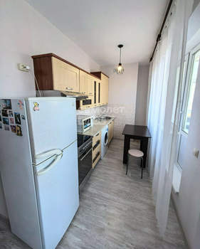 Студия квартира, вторичка, 26м2, 8/9 этаж
