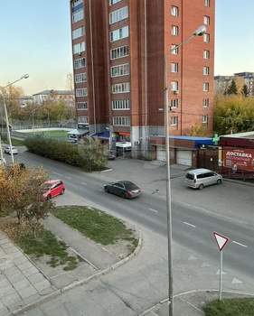 2-к квартира, вторичка, 53м2, 3/9 этаж