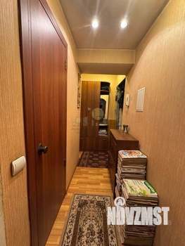 2-к квартира, вторичка, 44м2, 5/5 этаж