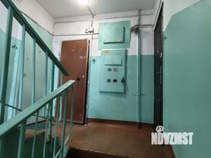 1-к квартира, вторичка, 30м2, 2/5 этаж