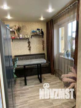 3-к квартира, вторичка, 62м2, 5/5 этаж