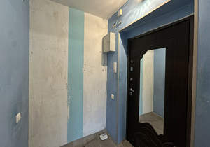 Студия квартира, вторичка, 30м2, 6/14 этаж