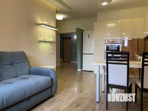 2-к квартира, вторичка, 49м2, 8/15 этаж