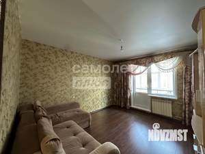 1-к квартира, вторичка, 42м2, 7/9 этаж