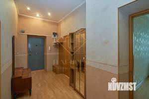 3-к квартира, вторичка, 67м2, 2/3 этаж