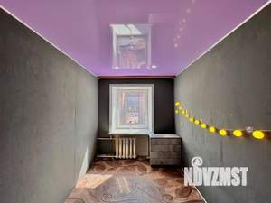 2-к квартира, вторичка, 42м2, 2/5 этаж