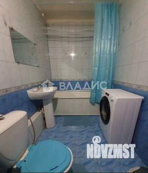 1-к квартира, вторичка, 28м2, 1/15 этаж