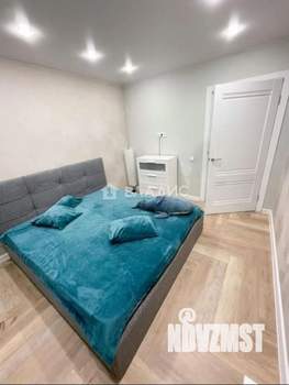 2-к квартира, вторичка, 75м2, 1/17 этаж