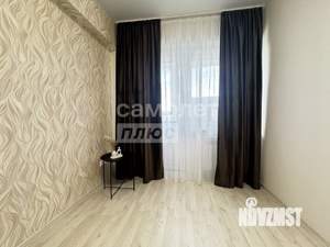 1-к квартира, вторичка, 36м2, 8/10 этаж