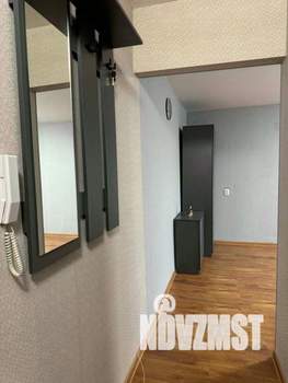 1-к квартира, вторичка, 30м2, 4/5 этаж