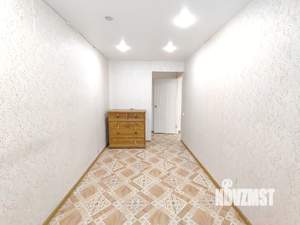 2-к квартира, вторичка, 45м2, 1/5 этаж