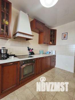 3-к квартира, вторичка, 75м2, 9/13 этаж