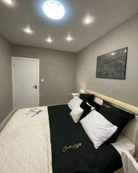 2-к квартира, вторичка, 42м2, 8/16 этаж