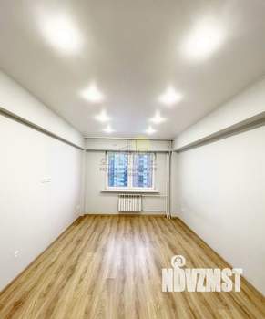 2-к квартира, вторичка, 55м2, 6/10 этаж