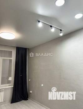 Студия квартира, вторичка, 25м2, 1/4 этаж