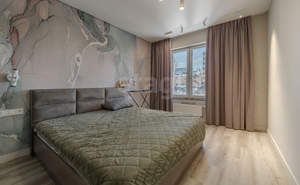 3-к квартира, вторичка, 98м2, 2/13 этаж