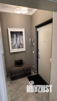 3-к квартира, вторичка, 92м2, 13/16 этаж