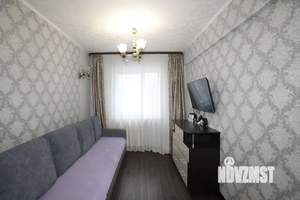 3-к квартира, вторичка, 59м2, 1/5 этаж