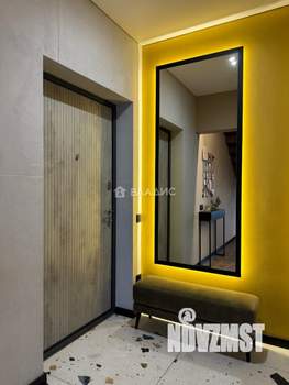 4-к квартира, вторичка, 126м2, 18/18 этаж