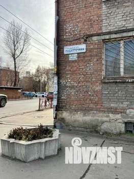 1-к квартира, вторичка, 31м2, 1/5 этаж