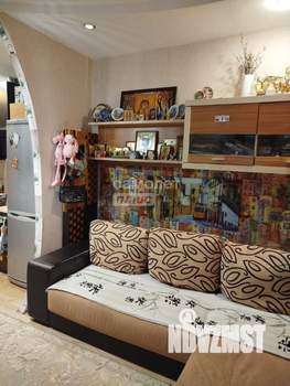 1-к квартира, вторичка, 48м2, 2/13 этаж