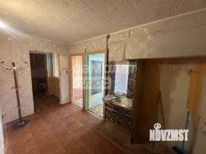 2-к квартира, вторичка, 41м2, 5/5 этаж
