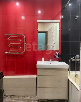 2-к квартира, вторичка, 59м2, 2/12 этаж