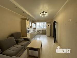 2-к квартира, вторичка, 42м2, 2/10 этаж