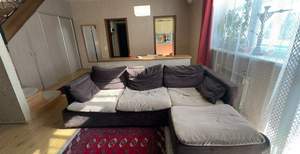 4-к квартира, вторичка, 104м2, 4/5 этаж