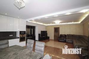 5-к квартира, вторичка, 173м2, 4/6 этаж