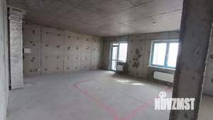 2-к квартира, вторичка, 74м2, 11/15 этаж