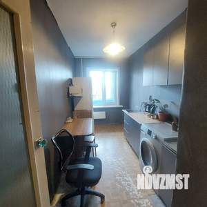 3-к квартира, вторичка, 68м2, 2/11 этаж