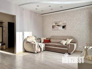 1-к квартира, вторичка, 33м2, 6/8 этаж