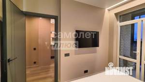 1-к квартира, вторичка, 40м2, 12/19 этаж