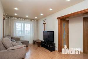 5-к квартира, вторичка, 99м2, 9/9 этаж
