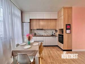 3-к квартира, вторичка, 94м2, 4/5 этаж