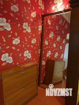 4-к квартира, вторичка, 87м2, 3/9 этаж