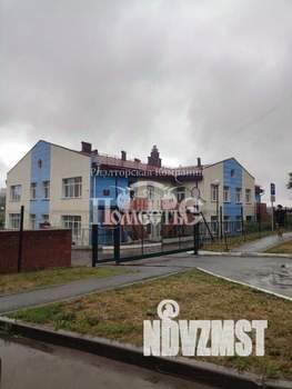 2-к квартира, вторичка, 34м2, 4/9 этаж