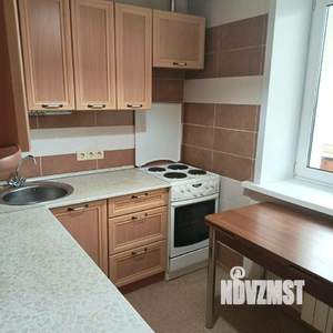 1-к квартира, вторичка, 35м2, 2/5 этаж