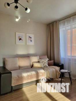 2-к квартира, вторичка, 61м2, 3/16 этаж