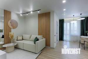 4-к квартира, вторичка, 81м2, 5/9 этаж