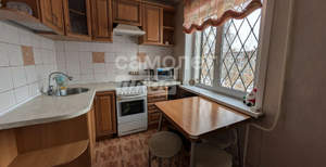 2-к квартира, вторичка, 46м2, 2/5 этаж