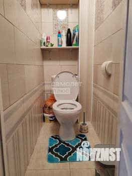 3-к квартира, вторичка, 67м2, 5/5 этаж