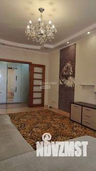 3-к квартира, вторичка, 81м2, 4/5 этаж