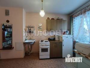 3-к квартира, вторичка, 69м2, 2/16 этаж