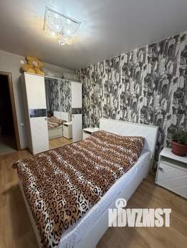 2-к квартира, вторичка, 48м2, 4/10 этаж