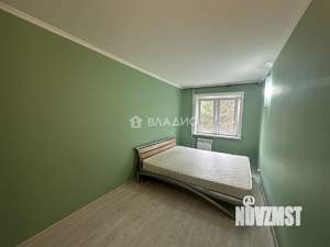 2-к квартира, вторичка, 43м2, 3/5 этаж