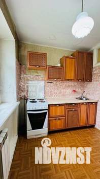 2-к квартира, вторичка, 43м2, 3/4 этаж