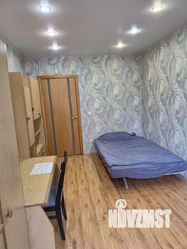 3-к квартира, вторичка, 67м2, 2/5 этаж